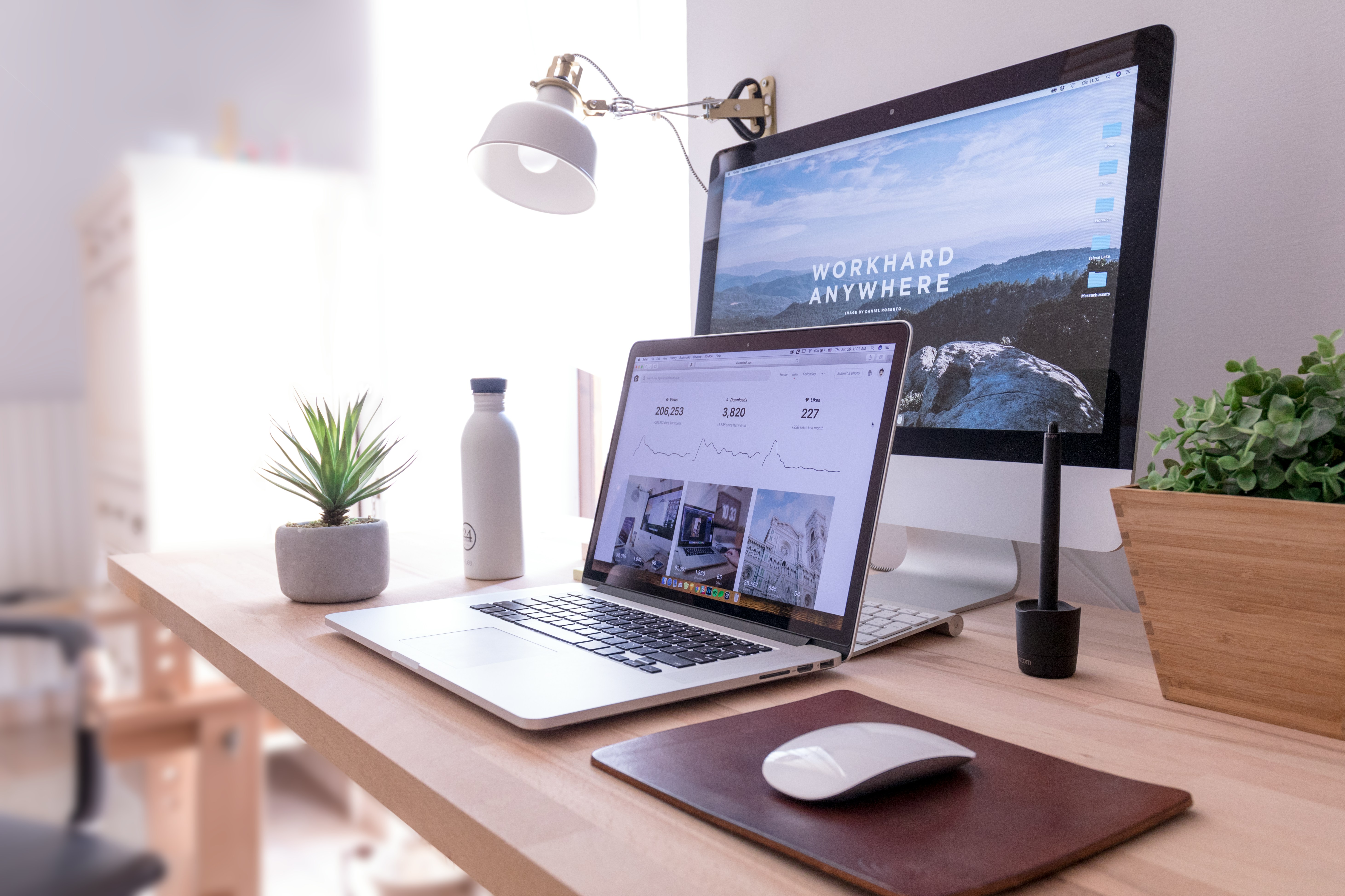 Online-Website Beispiel
